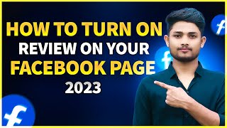 How To Set Review Option On Facebook Page  How To Turn On Facebook Page Reviews  Facebook Page [upl. by Natika]