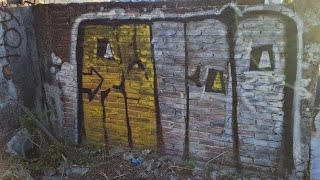 mi primer graffiti [upl. by Atteselrahc]