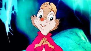 THE SECRET OF NIMH CLIP COMPILATION 2 1982 Don Bluth [upl. by Salocin]