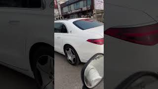 🔥Rs32 Crores💸 Mercedes Maybach S 580 4Matic😍 mercedes maybach s580 4matic sclass mercedesbenz [upl. by Anyal]