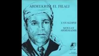 abdelkrim el filala [upl. by Savage690]