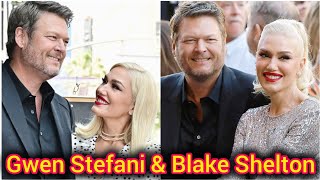 How Blake Shelton and Gwen Stefanis Meeting Changed Country Music Forever [upl. by Nodnek328]