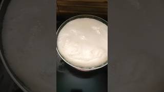 Palkova recipe In tamil 😋shorts palkova sweet milk milkyway yummy milkcake trending youtube [upl. by Kammerer]