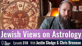 Jewish Views on Astrology in Ancient Times [upl. by Aeiram]