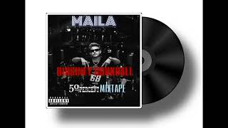 Maila  Birseney Gorkhali 50 Percent Mixtape [upl. by Lamson711]