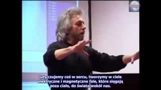 Gregg Braden Wylecz wszystkie choroby w 3 minuty Cure cancer in 3 minutes [upl. by Nedah375]