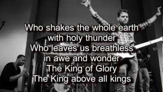 This Is Amazing Grace  Bethel Live Worship song with Lyrics 2012 Album [upl. by Carmon476]