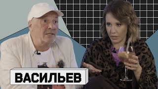 АНДРЕЙ ВАСИЛЬЕВ «Главный враг свободы слова  ипотека» [upl. by Michaela]