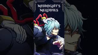 Shigaraki Withered Hearts Ch2 Preview anime rp hawks shigaraki MHA asmr leagueofvillians [upl. by Donelle]