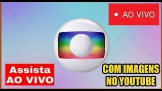 GLOBO AO VIVO HD AGORA HOJE 2024  ELAS POR ELAS  FUZUE  JORNAL NACIONAL [upl. by Gambrell]