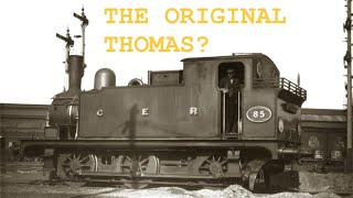 Overthinking Thomas the Tank Engine What Actually Is Thomas [upl. by Merissa]