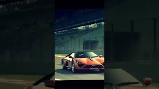 DC AVANTI  CAPCUT EDIT  aidenmanedits fastest luxurycar [upl. by Hasile]