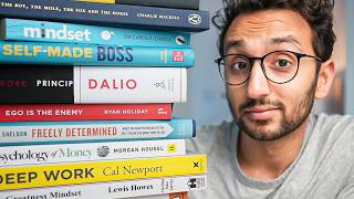 How I Read 100 Books a Year My 10 Best Tips [upl. by Sackville]