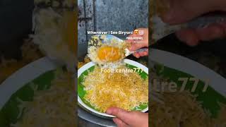 Anda biryani recipe [upl. by Sethi]