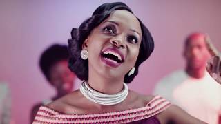 Osobola  Phiona Muheirwe Official video [upl. by Pucida344]