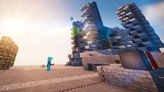 MY FIRST RAID EVER ITS EPIC  COSMIC FACTIONS 12 [upl. by Herrington]