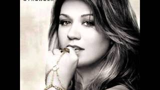 Kelly Clarkson  Stronger What Doesnt Kill You Nicky Romero Remix Electro [upl. by Jarin]