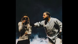 DRAKE Live At Dreamville Fest 2023 Lil Wayne Lil Uzi Vert GlorillaAnd More FULL SET [upl. by Anahsar]