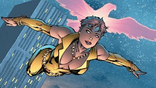 The Definitive Origin Of DC comics Mari McCabe  Vixen [upl. by Aipmylo]