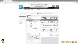 Consorsbank Depot Wie kann ich einen Trade ausführen  DealDoktor [upl. by Llemej]