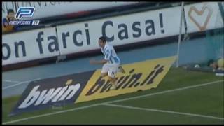 Tutti gli 89 gol del pescarA che porta alla A [upl. by Darian]