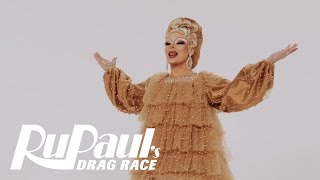 RuPauls Drag Race S16E14 RUPRISE [upl. by Gris]