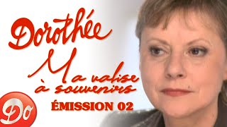 Dorothée  MA VALISE À SOUVENIRS  ÉMISSION 02  REPLAY [upl. by Etoile656]