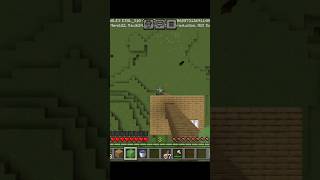 Minecraft op clutch in pocket edison minecraft viralshorts [upl. by Philipa248]