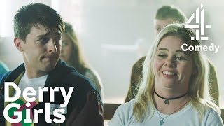 Derry Girls Ending [upl. by Willtrude]