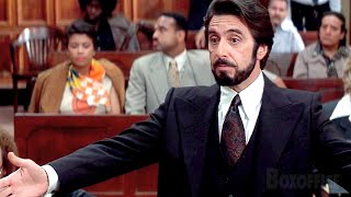 This monologue is why Al Pacino is the GOAT  Carlitos Way  CLIP [upl. by Jobye176]