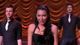 GLEE Full Performance of PretendingLight Up the World [upl. by Adrian]