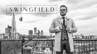 Its My Life  Richard Hadfield presents Swingfield [upl. by Eihpos]