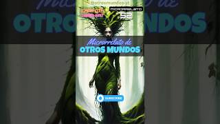 Otros Mundos  Microrrelato 51 shorts scifi fantasia escribir [upl. by Lazaro]