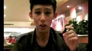 Belajar Beatbox Kickroll by Jevin [upl. by Julita]