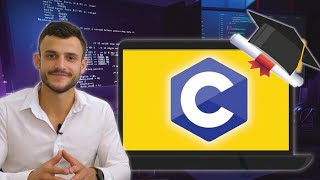 Complete C Programming Course  Part 2 [upl. by Nairdad]