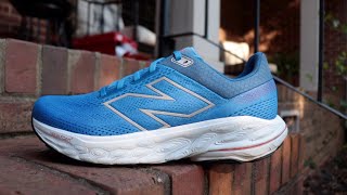 This Might Be the Best New Balance Ive Tried This Year [upl. by Nobile]