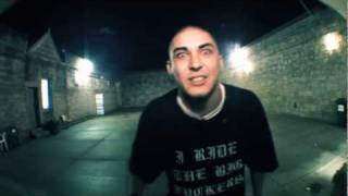 MC Eso  Rapper Tag 36 Bliss N Eso [upl. by Aidroc]