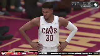 NBA 2K24 for Xbox Series X S Nice Giannis Block 2024 05 28 18 17 43 [upl. by Sadye]