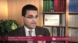 HPV risk for oral cancer  DanaFarber Cancer Institute [upl. by Notreve998]