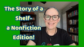 The Story of a Shelf  a Nonfiction Edition [upl. by Glinys]