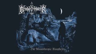 Onda Makter  The Misanthropic Blasphemy Full Album Premiere [upl. by Okimuy999]