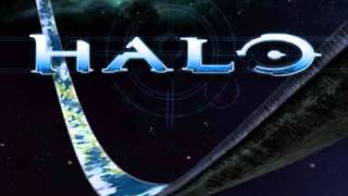 Halo Theme Song Original [upl. by Atlanta]