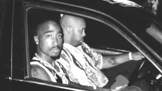 2Pac  Reincarnation OG Unreleased [upl. by Aneehsit]