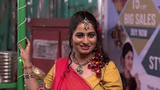 Tiwari ने David के बनाए गए बेस्वाद खाने को खाया Bhabi Ji Ghar Par Hai Full Ep 2026 andtvchannel [upl. by Annayak]