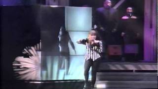 Paula Abdul  Straight Up Live In Japan Widescreen HQ [upl. by Annabella]