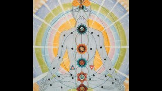 LOS CHAKRAS EL PODER DE LA MENTE [upl. by Modestia]