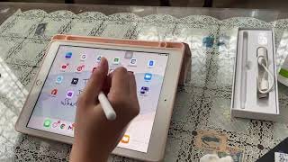 Goojodoq 12th Gen Stylus Pen Unboxing amp Review  PH [upl. by Nihcas]