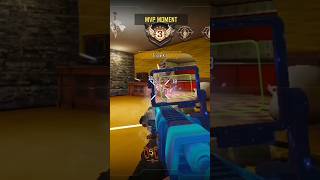 MVP MOMENT w FENNEC  DEATH ENGINE 22  codmobile [upl. by Toney]