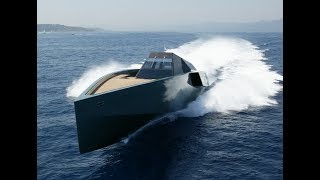 TOP 10 FASTEST YACHTS IN THE WORLD [upl. by Aihpledalihp198]