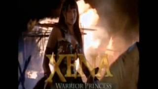 Xena Intro Season 4 46 [upl. by Weksler]